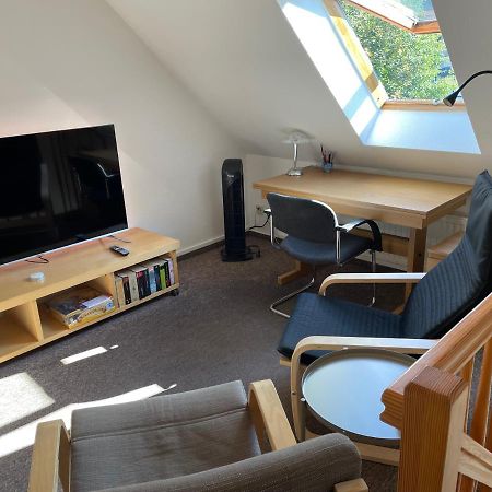 Apartment An Der Muehle In Wernigerode /Hasserode 외부 사진