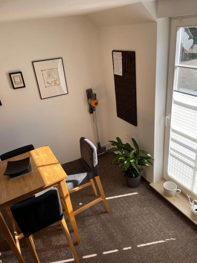 Apartment An Der Muehle In Wernigerode /Hasserode 외부 사진