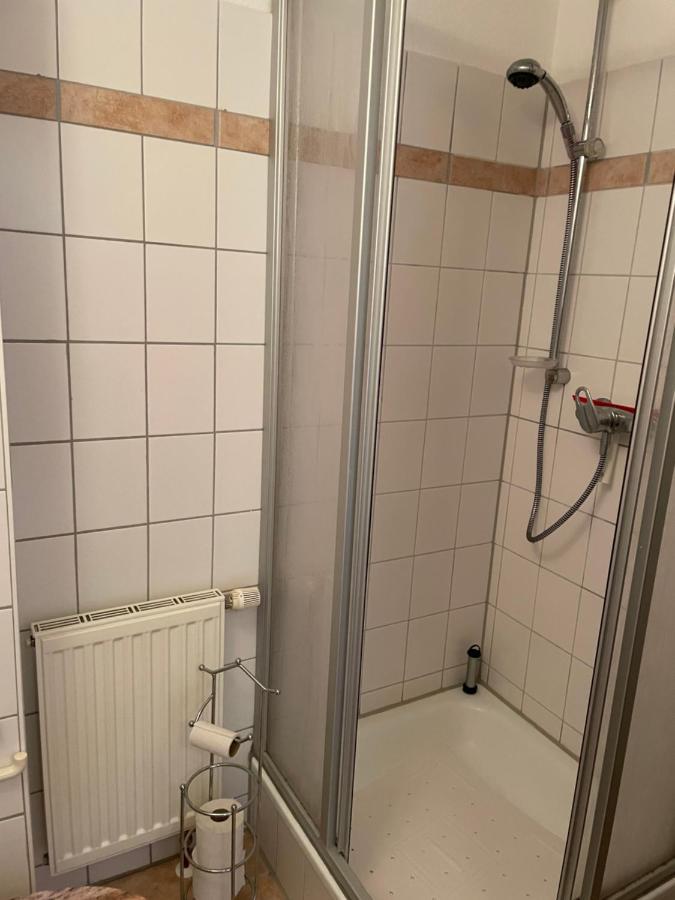 Apartment An Der Muehle In Wernigerode /Hasserode 외부 사진