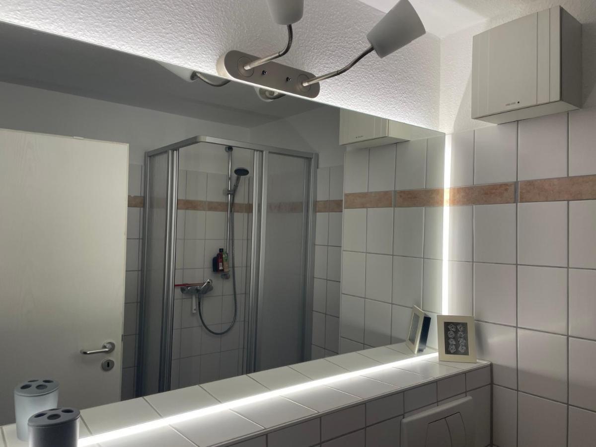 Apartment An Der Muehle In Wernigerode /Hasserode 외부 사진